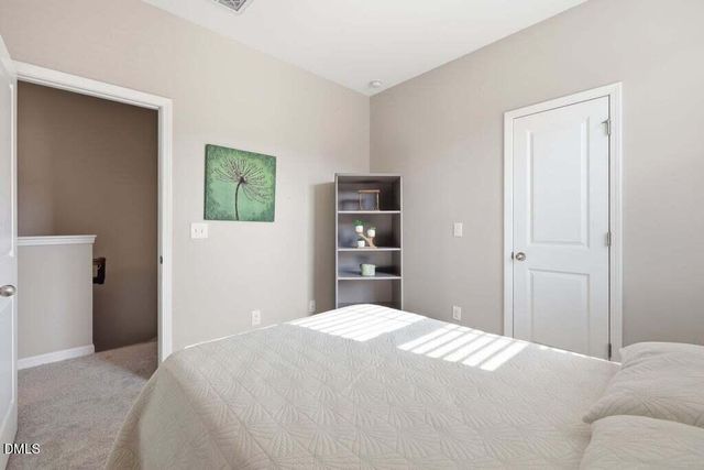 701 Wickham Ridge Road, Apex, NC 27539