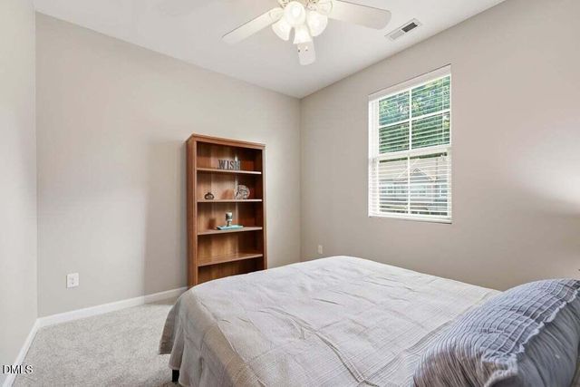 701 Wickham Ridge Road, Apex, NC 27539
