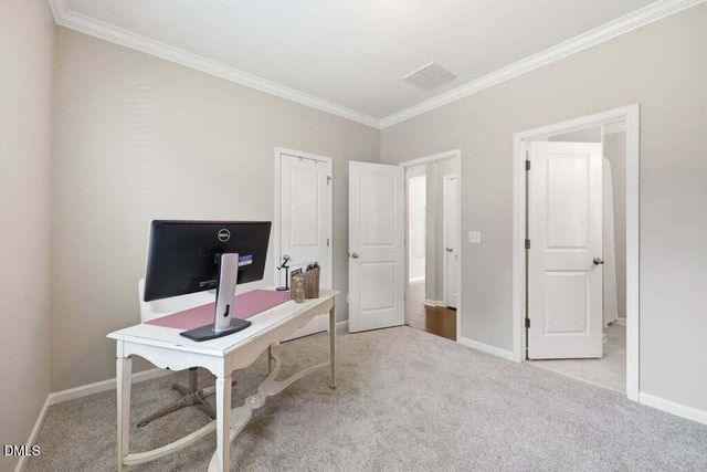 701 Wickham Ridge Road, Apex, NC 27539
