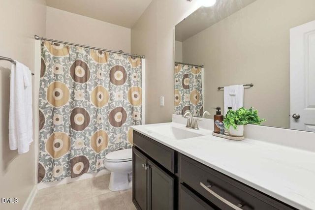 701 Wickham Ridge Road, Apex, NC 27539