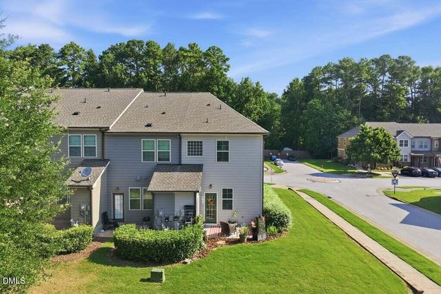701 Wickham Ridge Road, Apex, NC 27539