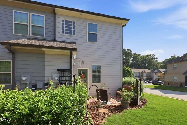 701 Wickham Ridge Road, Apex, NC 27539