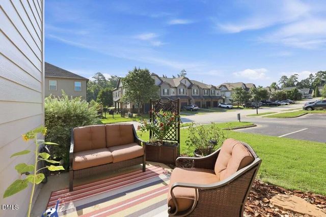 701 Wickham Ridge Road, Apex, NC 27539