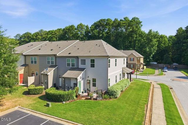 701 Wickham Ridge Road, Apex, NC 27539