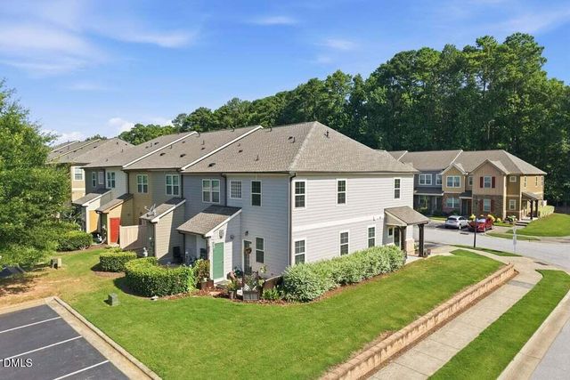 701 Wickham Ridge Road, Apex, NC 27539