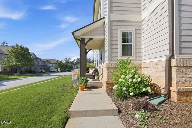 701 Wickham Ridge Road, Apex, NC 27539