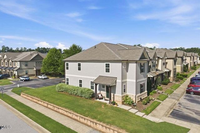 701 Wickham Ridge Road, Apex, NC 27539