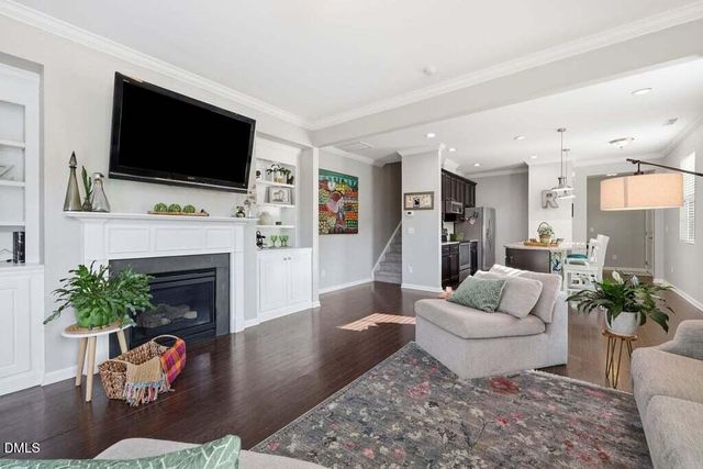 701 Wickham Ridge Road, Apex, NC 27539