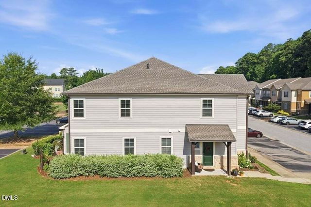 701 Wickham Ridge Road, Apex, NC 27539