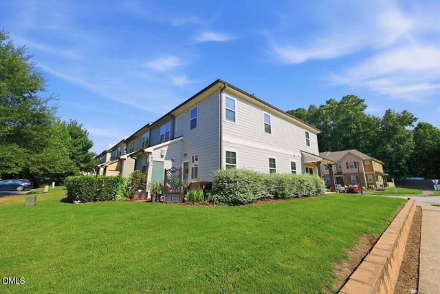 701 Wickham Ridge Road, Apex, NC 27539