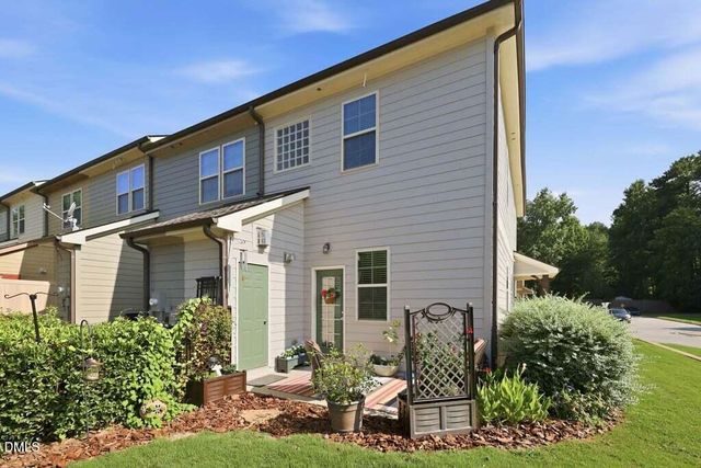 701 Wickham Ridge Road, Apex, NC 27539