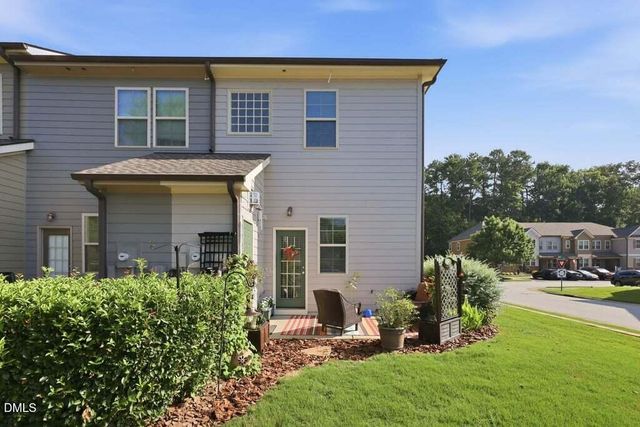 701 Wickham Ridge Road, Apex, NC 27539