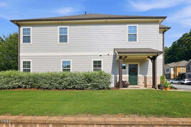 701 Wickham Ridge Road, Apex, NC 27539