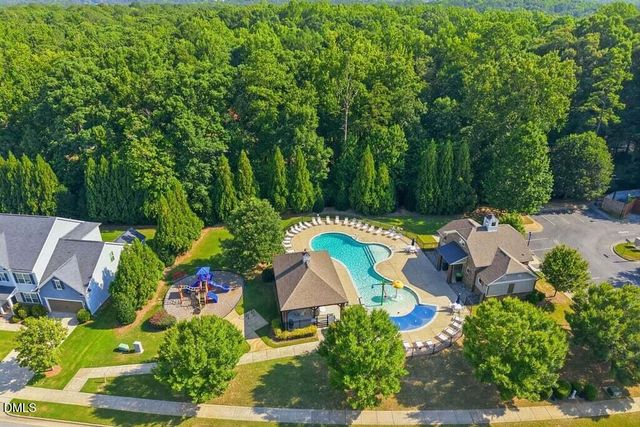 701 Wickham Ridge Road, Apex, NC 27539