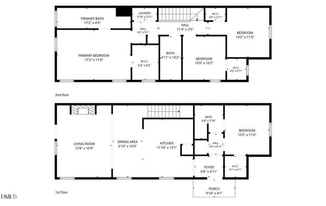 701 Wickham Ridge Road, Apex, NC 27539