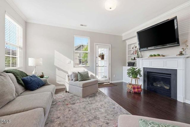 701 Wickham Ridge Road, Apex, NC 27539