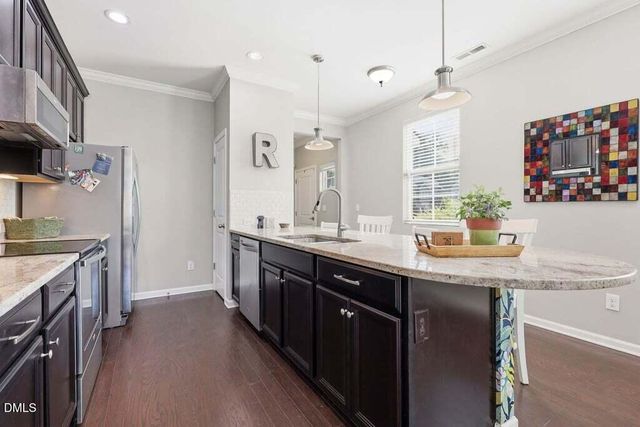 701 Wickham Ridge Road, Apex, NC 27539
