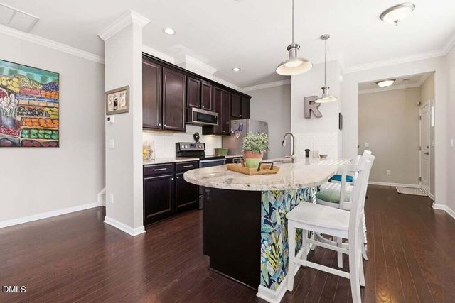 701 Wickham Ridge Road, Apex, NC 27539