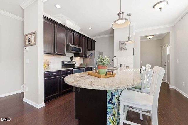 701 Wickham Ridge Road, Apex, NC 27539