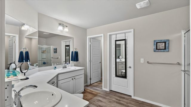 1213 E Silver Pine Rd, Colbert, WA 99005