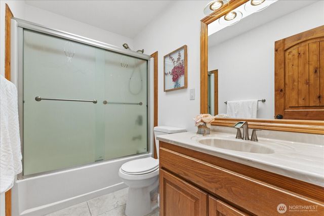 15619 N Trangen Loop Road, Arlington, WA 98223