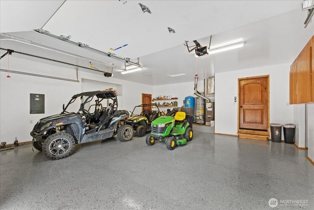 15619 N Trangen Loop Road, Arlington, WA 98223