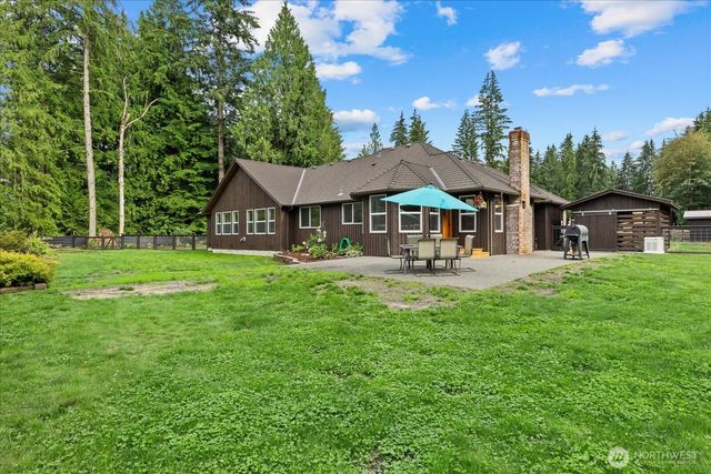 15619 N Trangen Loop Road, Arlington, WA 98223