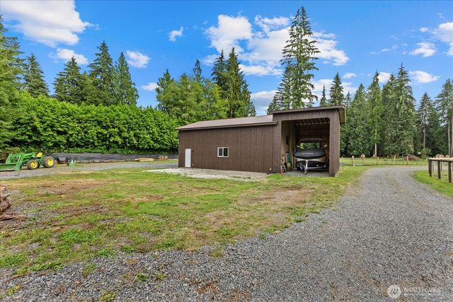 15619 N Trangen Loop Road, Arlington, WA 98223