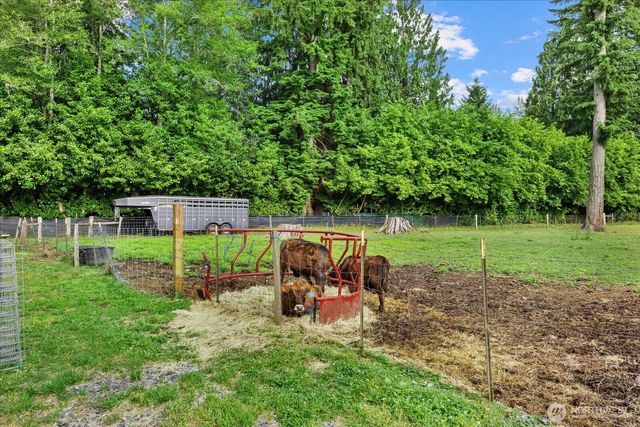 15619 N Trangen Loop Road, Arlington, WA 98223