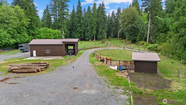 15619 N Trangen Loop Road, Arlington, WA 98223
