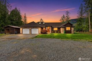 15619 N Trangen Loop Road, Arlington, WA 98223