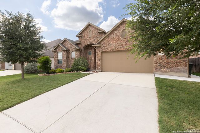 3178 Daisy Meadow, New Braunfels, TX 78130
