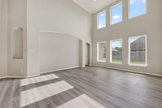 4122 Guild Meadows Drive, Houston, TX 77084