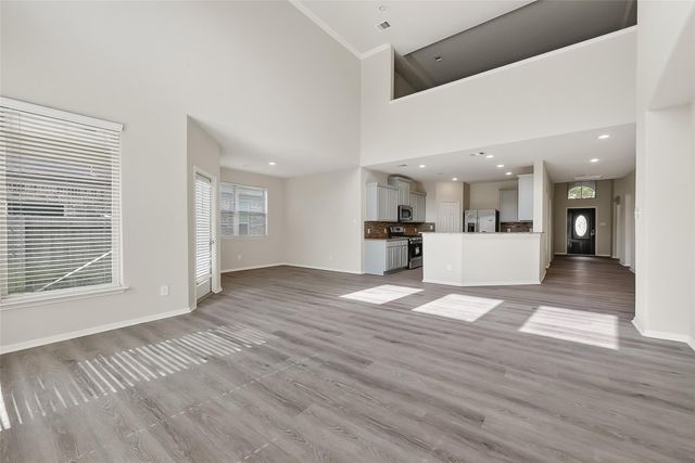 4122 Guild Meadows Drive, Houston, TX 77084