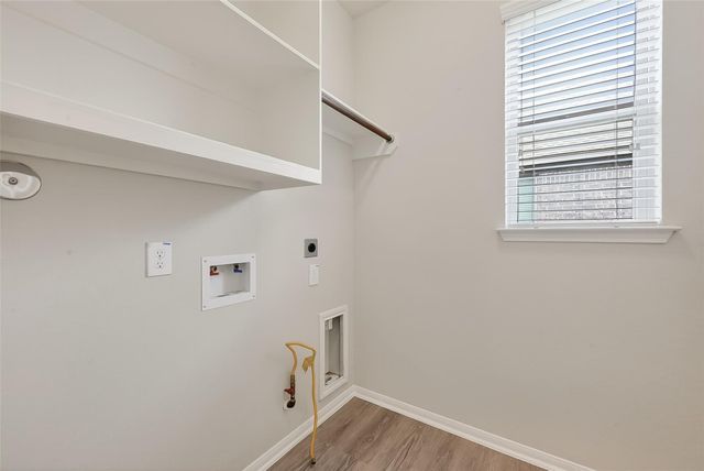 4122 Guild Meadows Drive, Houston, TX 77084