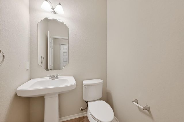 4122 Guild Meadows Drive, Houston, TX 77084