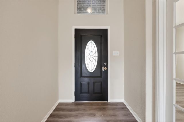 4122 Guild Meadows Drive, Houston, TX 77084