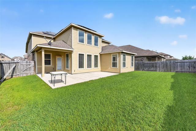 4122 Guild Meadows Drive, Houston, TX 77084