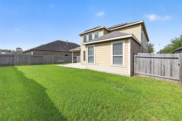 4122 Guild Meadows Drive, Houston, TX 77084