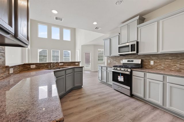 4122 Guild Meadows Drive, Houston, TX 77084