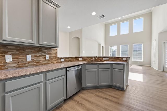 4122 Guild Meadows Drive, Houston, TX 77084