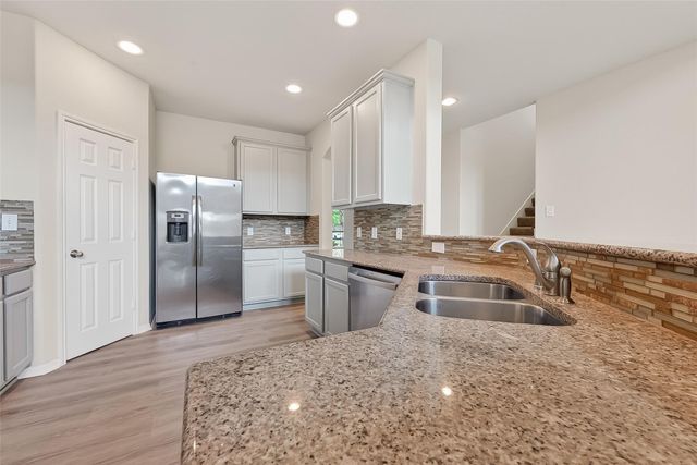 4122 Guild Meadows Drive, Houston, TX 77084