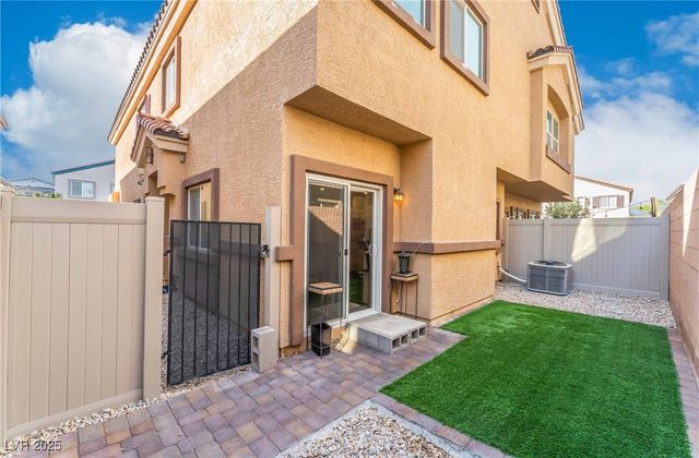 4730 Ridgeley Avenue 103, North Las Vegas, NV 89084