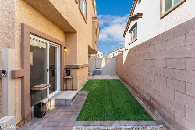 4730 Ridgeley Avenue 103, North Las Vegas, NV 89084