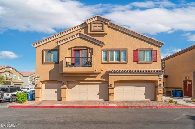 4730 Ridgeley Avenue 103, North Las Vegas, NV 89084