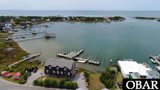 446 And 448 Irvin Garrish Highway Unit A, Ocracoke, NC 27960