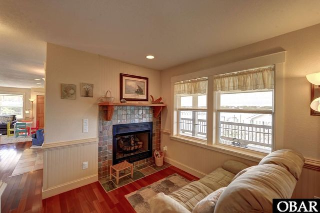 446 And 448 Irvin Garrish Highway Unit A, Ocracoke, NC 27960