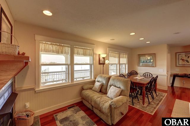 446 And 448 Irvin Garrish Highway Unit A, Ocracoke, NC 27960