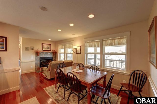 446 And 448 Irvin Garrish Highway Unit A, Ocracoke, NC 27960