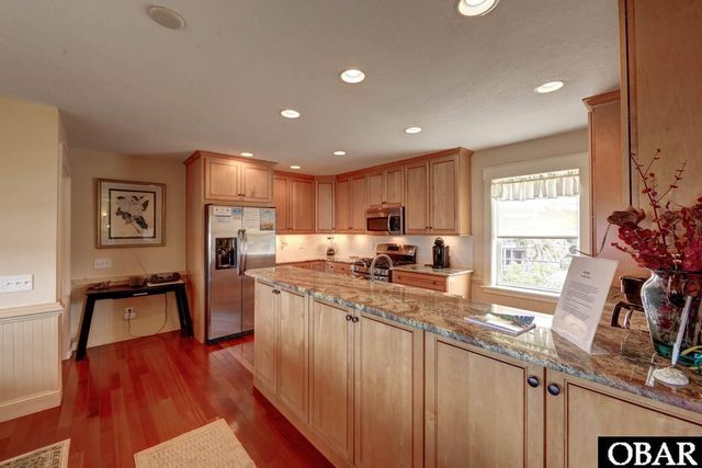 446 And 448 Irvin Garrish Highway Unit A, Ocracoke, NC 27960